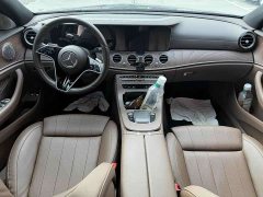 Mercedes-Benz E 350 e L - фото 4