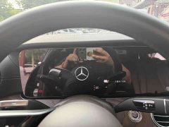 Mercedes-Benz E 350 e L - фото 5