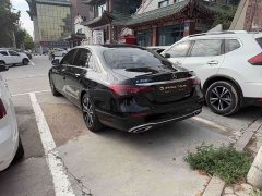 Mercedes-Benz E 350 e L - фото 6