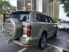 Tank 500 Hi4-T - фото 4