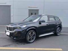 BMW X1 sDrive25Li M - фото 1