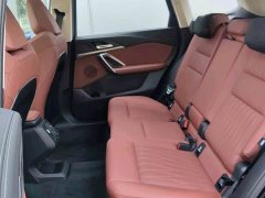 BMW X1 sDrive25Li M - фото 10
