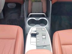 BMW X1 sDrive25Li M - фото 11