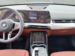 BMW X1 sDrive25Li M - фото 12