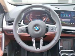 BMW X1 sDrive25Li M - фото 13