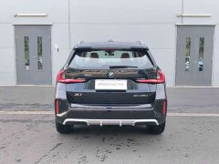 BMW X1 sDrive25Li M - фото 4