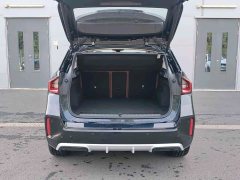 BMW X1 sDrive25Li M - фото 8