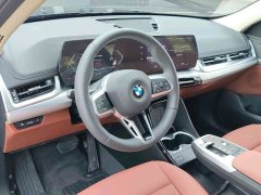 BMW X1 sDrive25Li M - фото 9