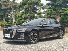 Hongqi H5 2.0T Edition - фото 1