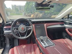 Hongqi H5 2.0T Edition - фото 10