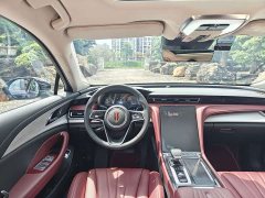 Hongqi H5 2.0T Edition - фото 11