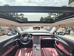 Hongqi H5 2.0T Edition - фото 13