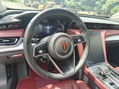 Hongqi H5 2.0T Edition - фото 19