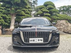 Hongqi H5 2.0T Edition - фото 2