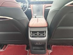 Hongqi H5 2.0T Edition - фото 20
