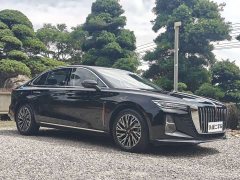 Hongqi H5 2.0T Edition - фото 3