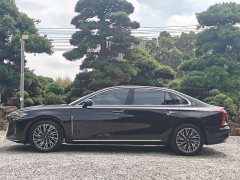 Hongqi H5 2.0T Edition - фото 5