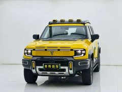 Deepal G318 Edition AWD Edition - фото 1