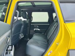 Deepal G318 Edition AWD Edition - фото 14