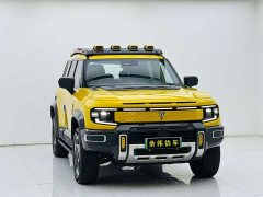Deepal G318 Edition AWD Edition - фото 3