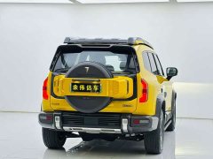 Deepal G318 Edition AWD Edition - фото 5