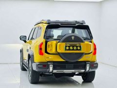 Deepal G318 Edition AWD Edition - фото 7