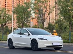 Tesla Model 3 Edition - фото 3