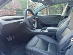 Tesla Model 3 Edition - фото 4