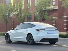 Tesla Model 3 Edition - фото 7
