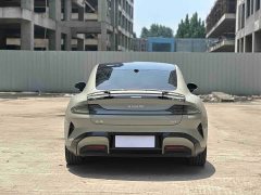 Xiaomi SU7 Ultra Long RangeSmart DrivePro Edition - фото 8