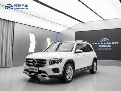 Mercedes-Benz GLB 200 Fashion Version - фото 1