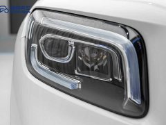 Mercedes-Benz GLB 200 Fashion Version - фото 10
