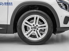 Mercedes-Benz GLB 200 Fashion Version - фото 11