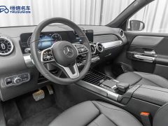 Mercedes-Benz GLB 200 Fashion Version - фото 12