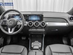 Mercedes-Benz GLB 200 Fashion Version - фото 13