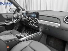 Mercedes-Benz GLB 200 Fashion Version - фото 14