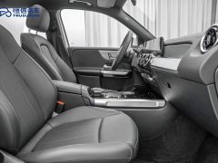 Mercedes-Benz GLB 200 Fashion Version - фото 15