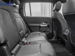 Mercedes-Benz GLB 200 Fashion Version - фото 16