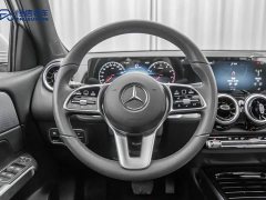 Mercedes-Benz GLB 200 Fashion Version - фото 17