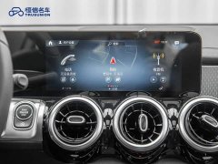 Mercedes-Benz GLB 200 Fashion Version - фото 18