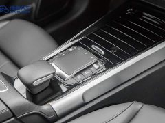 Mercedes-Benz GLB 200 Fashion Version - фото 19