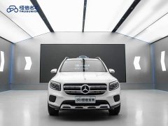 Mercedes-Benz GLB 200 Fashion Version - фото 2
