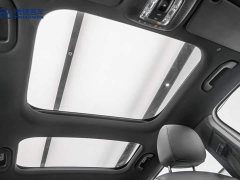 Mercedes-Benz GLB 200 Fashion Version - фото 20