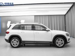 Mercedes-Benz GLB 200 Fashion Version - фото 4