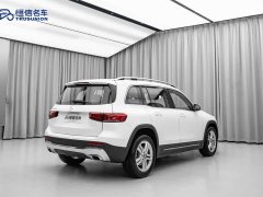 Mercedes-Benz GLB 200 Fashion Version - фото 5