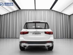 Mercedes-Benz GLB 200 Fashion Version - фото 6