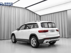 Mercedes-Benz GLB 200 Fashion Version - фото 7