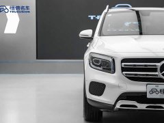 Mercedes-Benz GLB 200 Fashion Version - фото 8