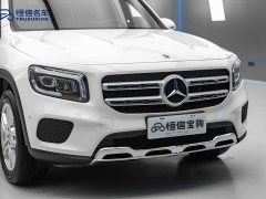 Mercedes-Benz GLB 200 Fashion Version - фото 9