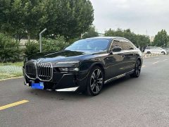 BMW 7 740Li Version M - фото 1